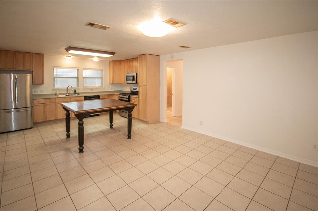 6603 Thrush Drive, Houston, Texas image 6