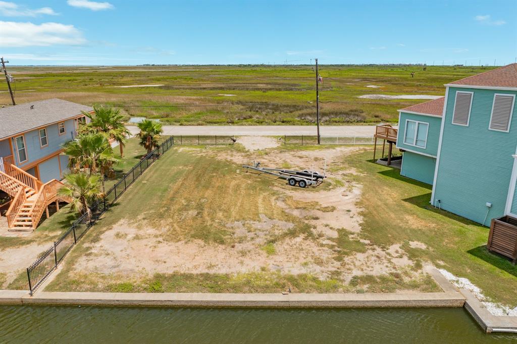 Lot 12 Jolly Roger Road