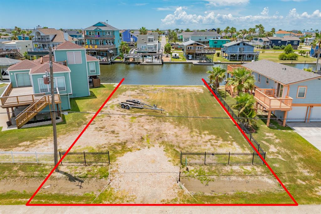 Lot 12 Jolly Roger Road