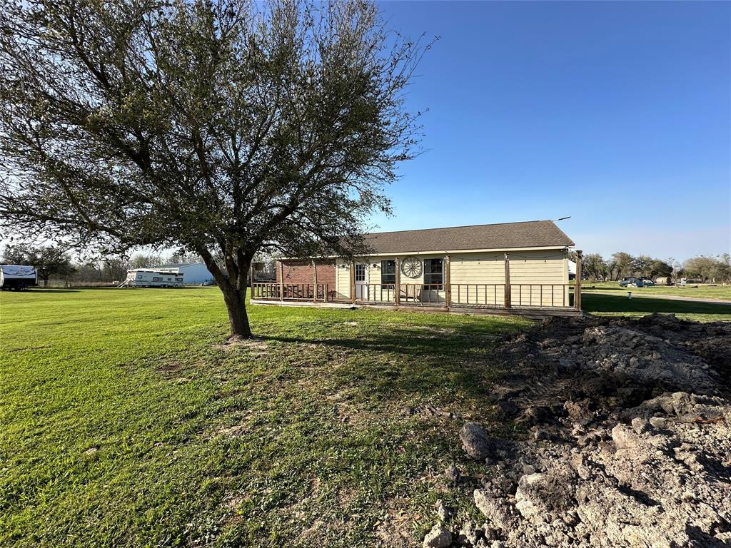 37330 Elberta Lane, Brookshire, Texas image 1