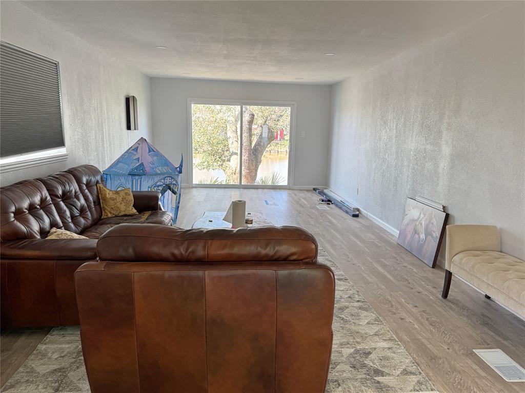 585 River Oaks Drive, Trinity, Texas image 1