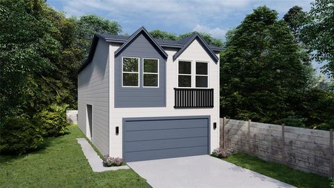 3514A Goodhope Street, Houston, TX 77021 - #: 45276066