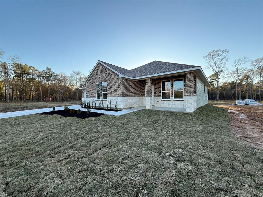 155 County Road 3372, Cleveland, Texas image 1