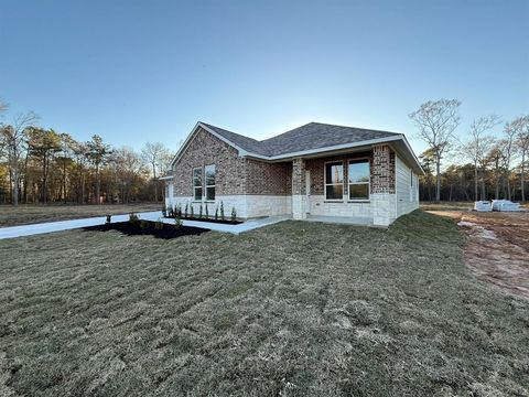 A home in Cleveland