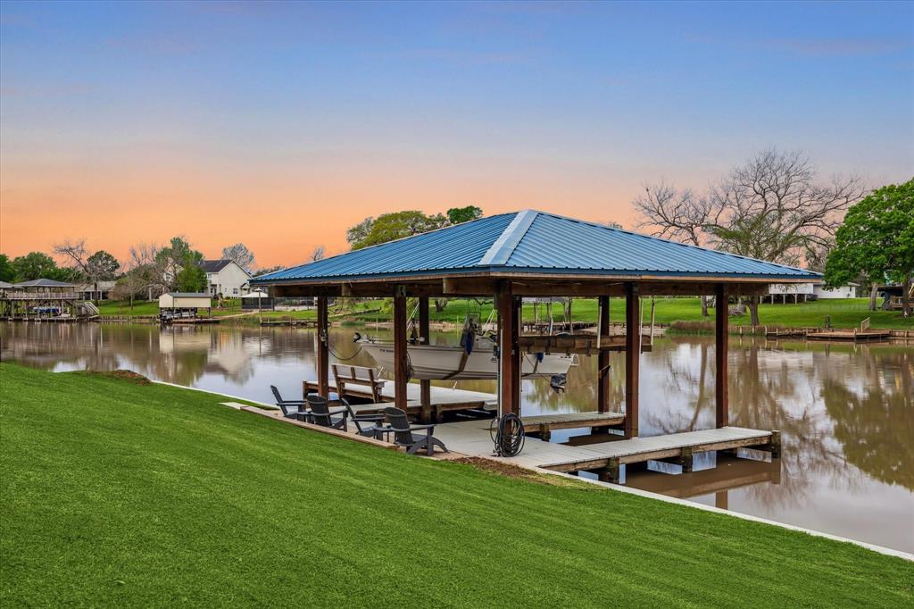 20316 County Road 510b, Brazoria, Texas image 43