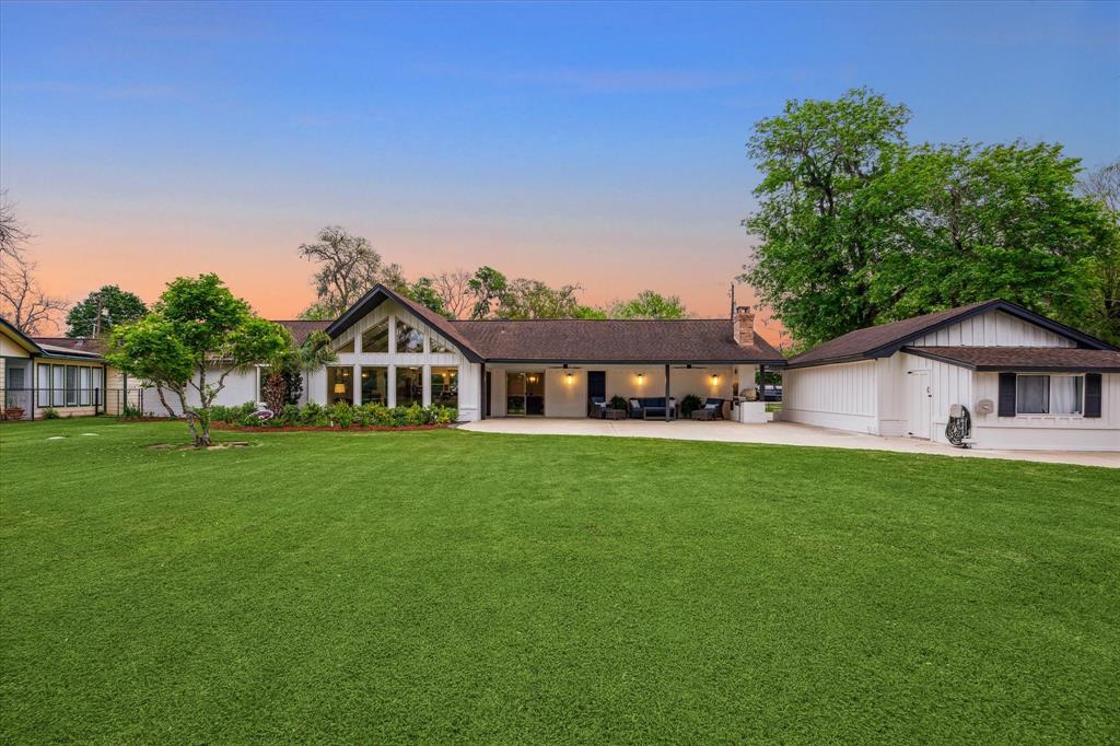20316 County Road 510b, Brazoria, Texas image 40
