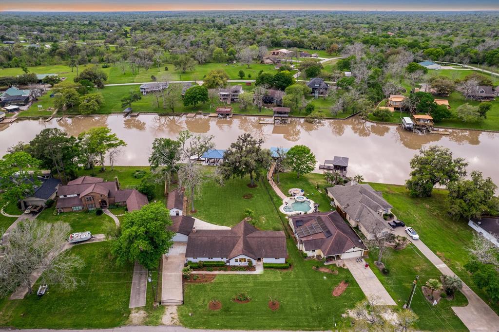 20316 County Road 510b, Brazoria, Texas image 5