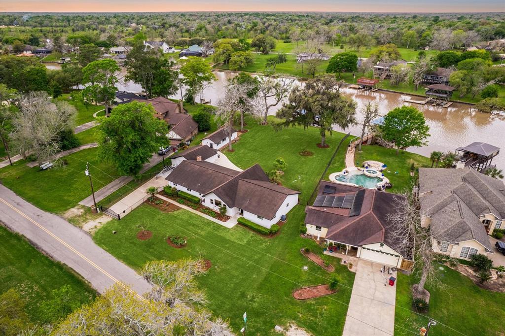 20316 County Road 510b, Brazoria, Texas image 49