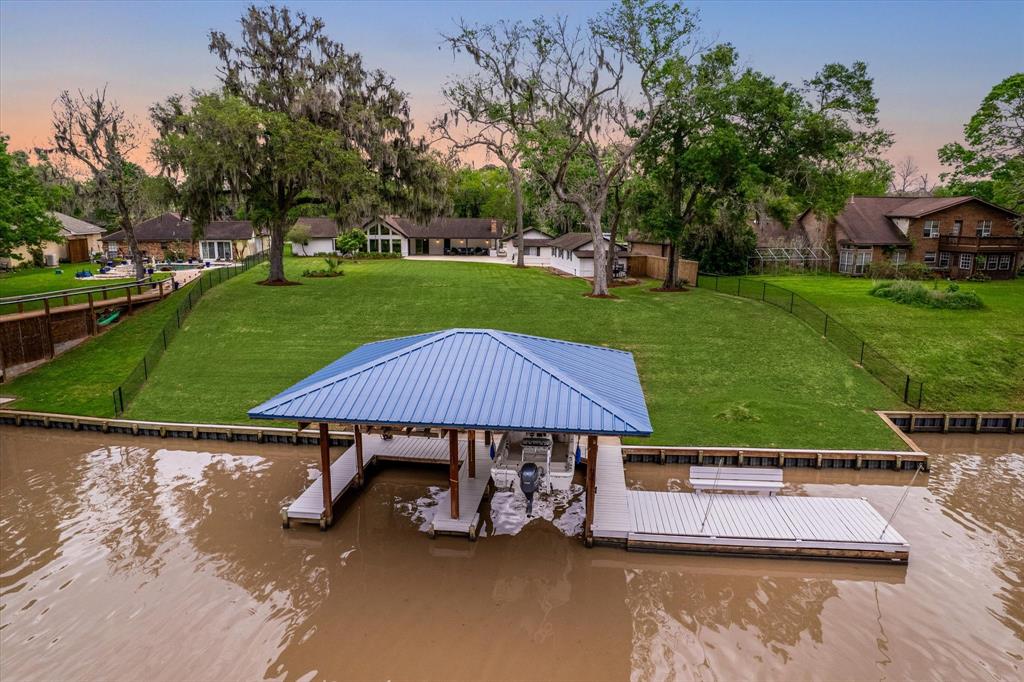 20316 County Road 510b, Brazoria, Texas image 4