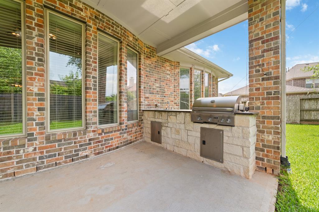 5422 Dalton Ranch Lane, Sugar Land, Texas image 34