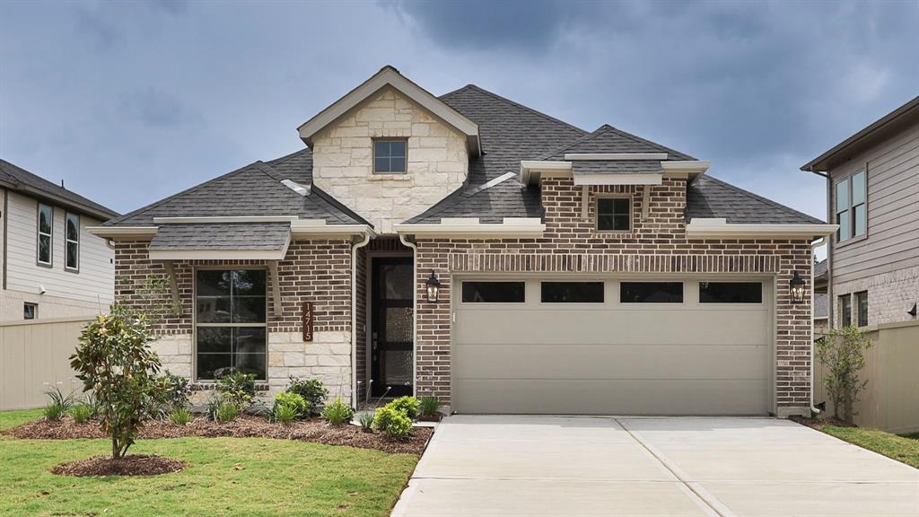 14715 Band Tailed Pigeon Court, Magnolia, Texas image 1