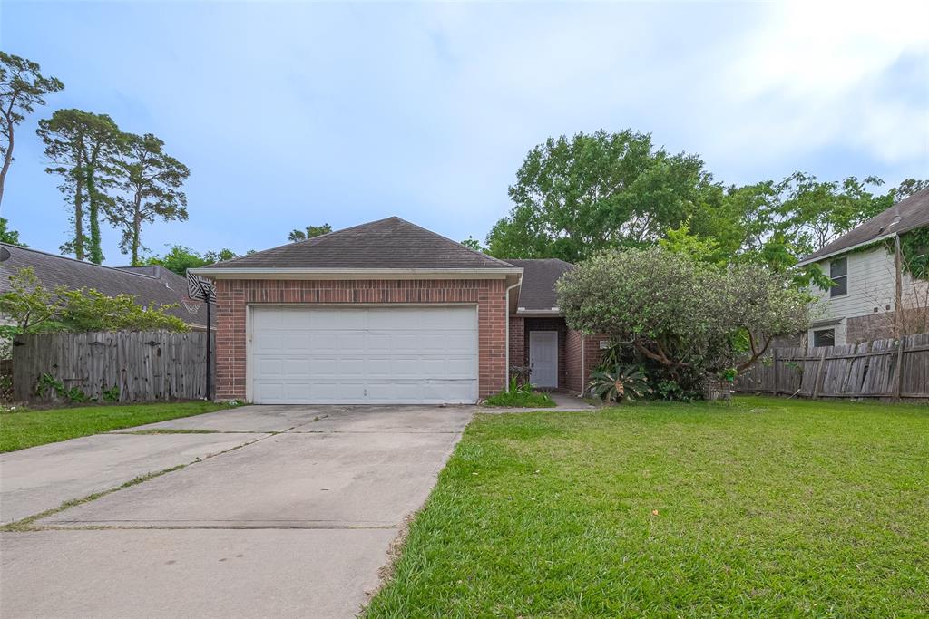 22115 Jay Drive, Spring, Texas image 1