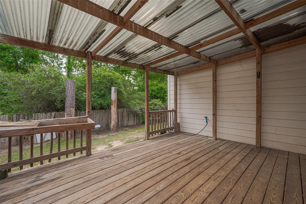 22115 Jay Drive, Spring, Texas image 28