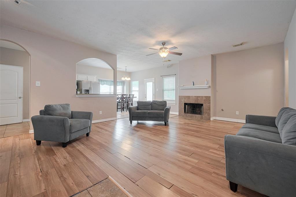 22115 Jay Drive, Spring, Texas image 3