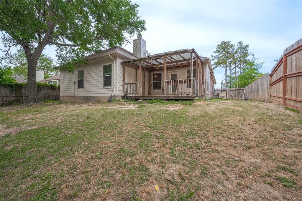 22115 Jay Drive, Spring, Texas image 31