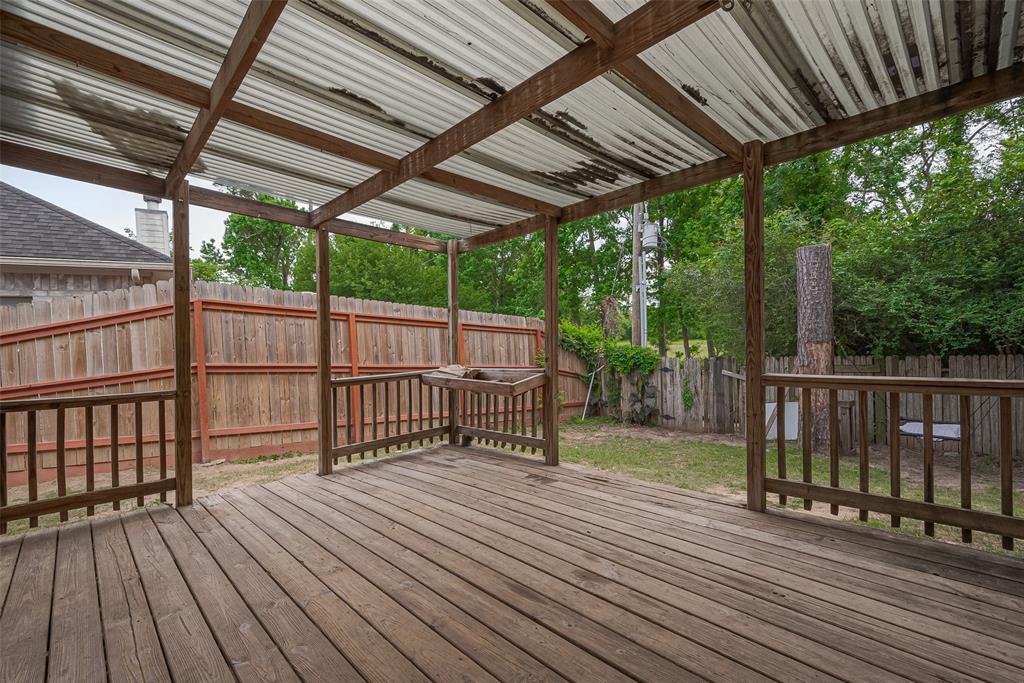 22115 Jay Drive, Spring, Texas image 27