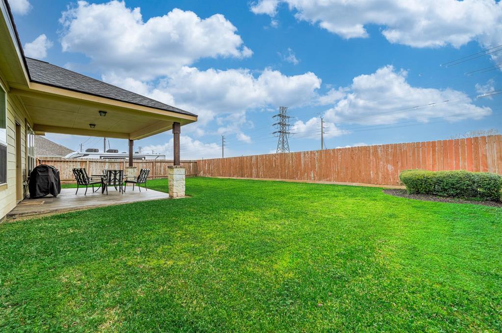 3901 Penny Lane, Deer Park, Texas image 35