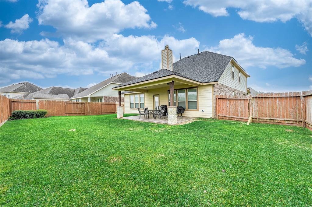 3901 Penny Lane, Deer Park, Texas image 1