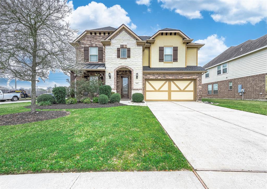 3901 Penny Lane, Deer Park, Texas image 2