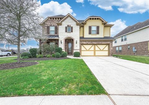 3901 Penny Lane Deer Park TX 77536