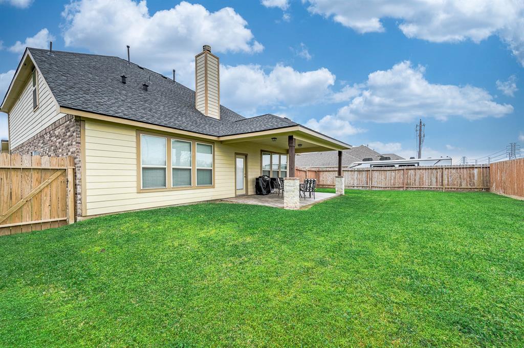 3901 Penny Lane, Deer Park, Texas image 36