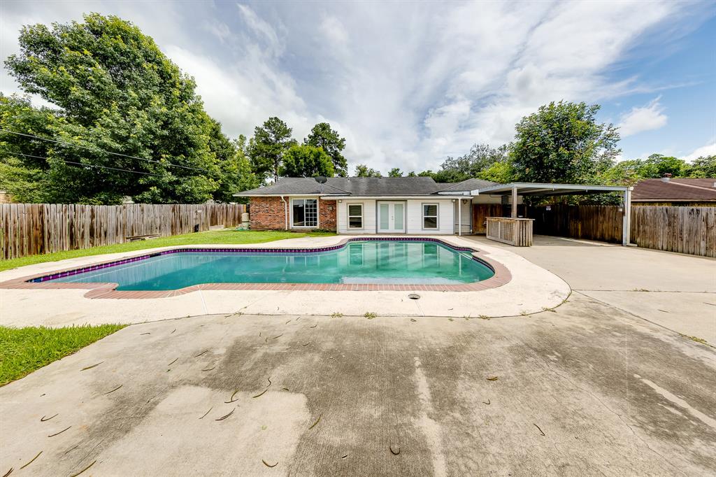 309 Still Forest Street, Liberty, Texas image 12