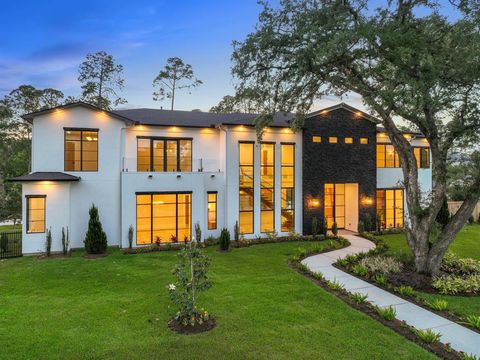 443 Gingham Drive Piney Point Village TX 77024