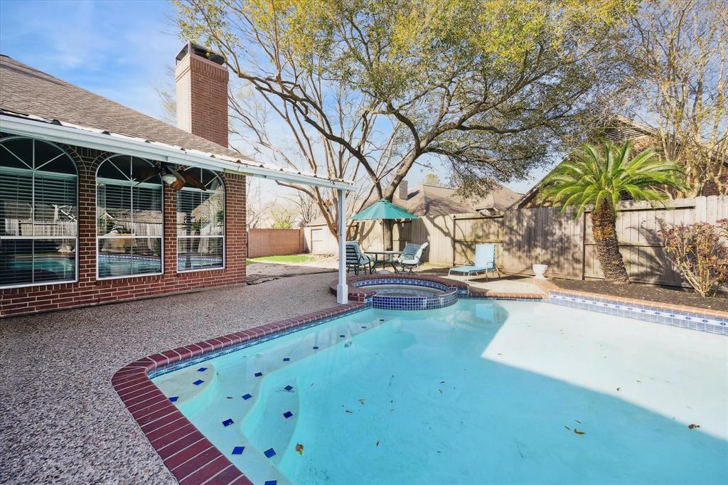 4414 Vandermere Court, Kingwood, Texas image 24