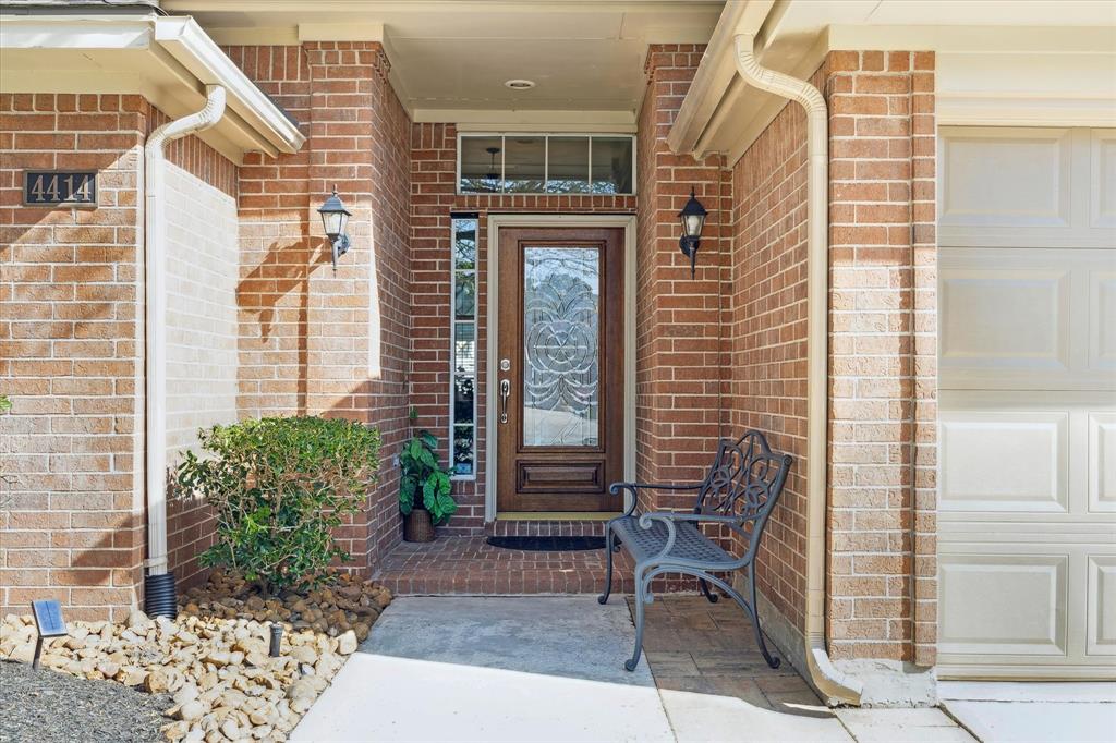 4414 Vandermere Court, Kingwood, Texas image 3
