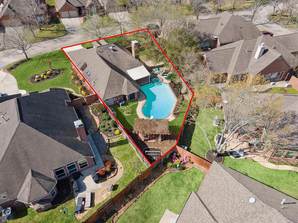 4414 Vandermere Court, Kingwood, Texas image 2
