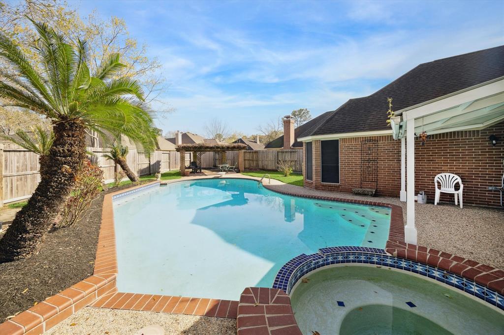 4414 Vandermere Court, Kingwood, Texas image 27
