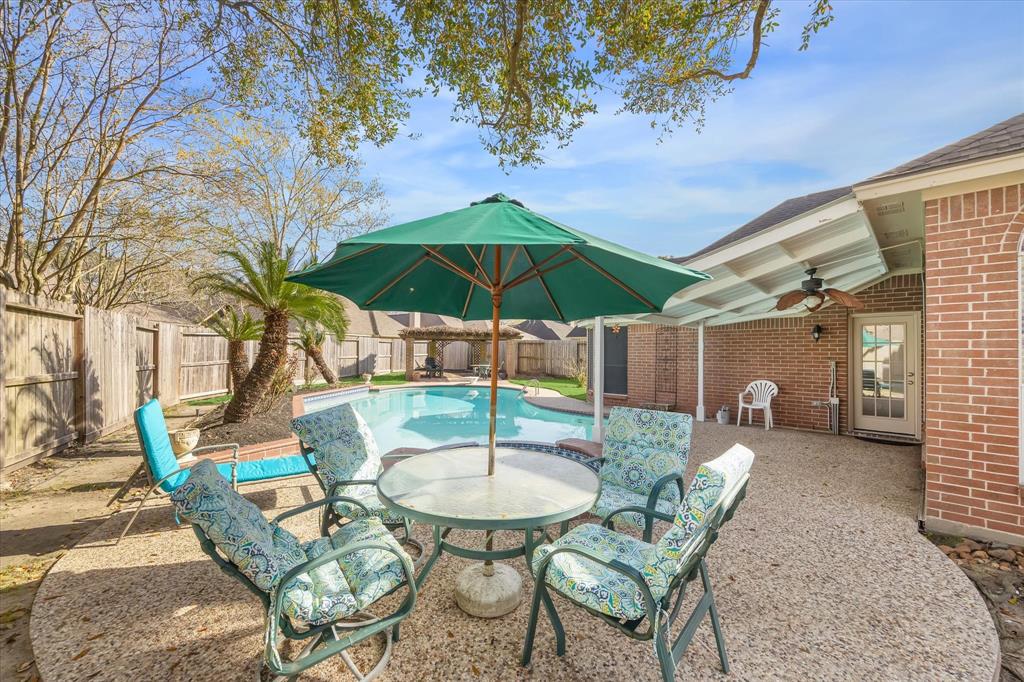 4414 Vandermere Court, Kingwood, Texas image 26