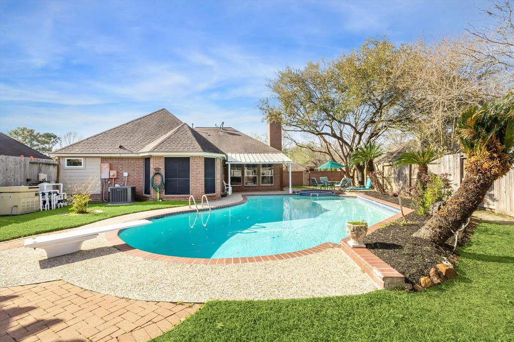4414 Vandermere Court, Kingwood, Texas image 29