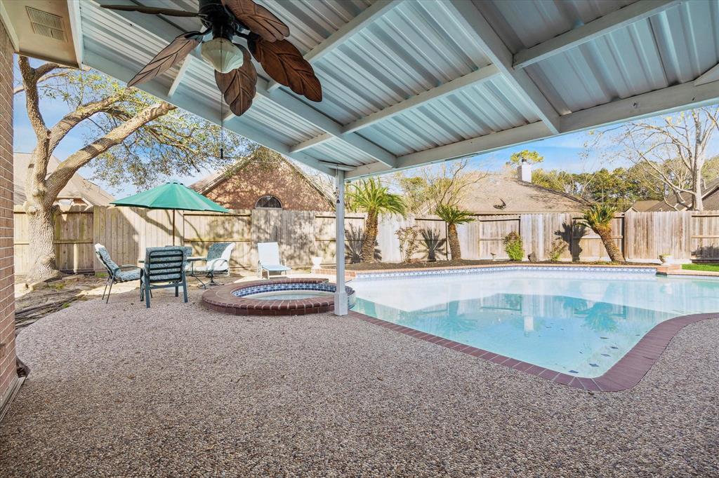 4414 Vandermere Court, Kingwood, Texas image 25