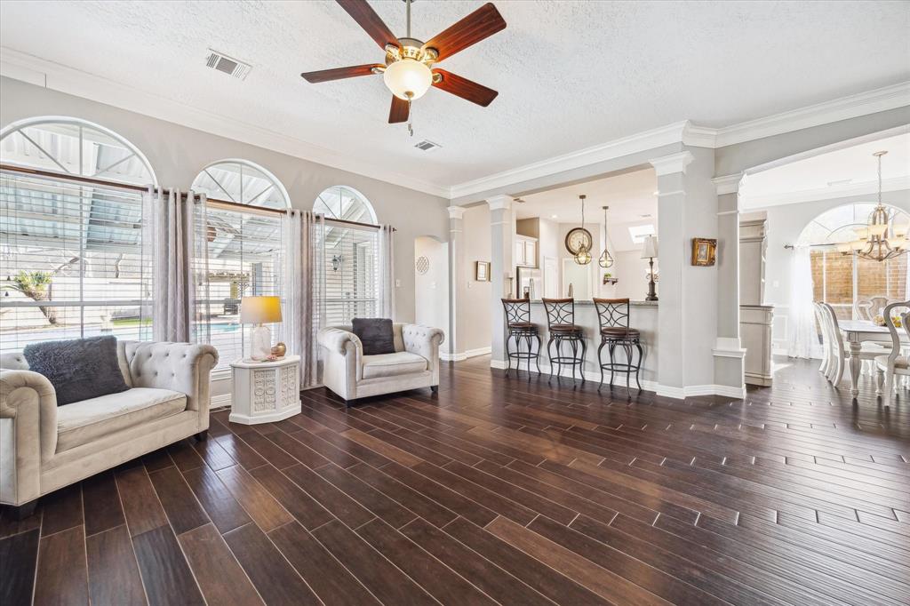 4414 Vandermere Court, Kingwood, Texas image 9