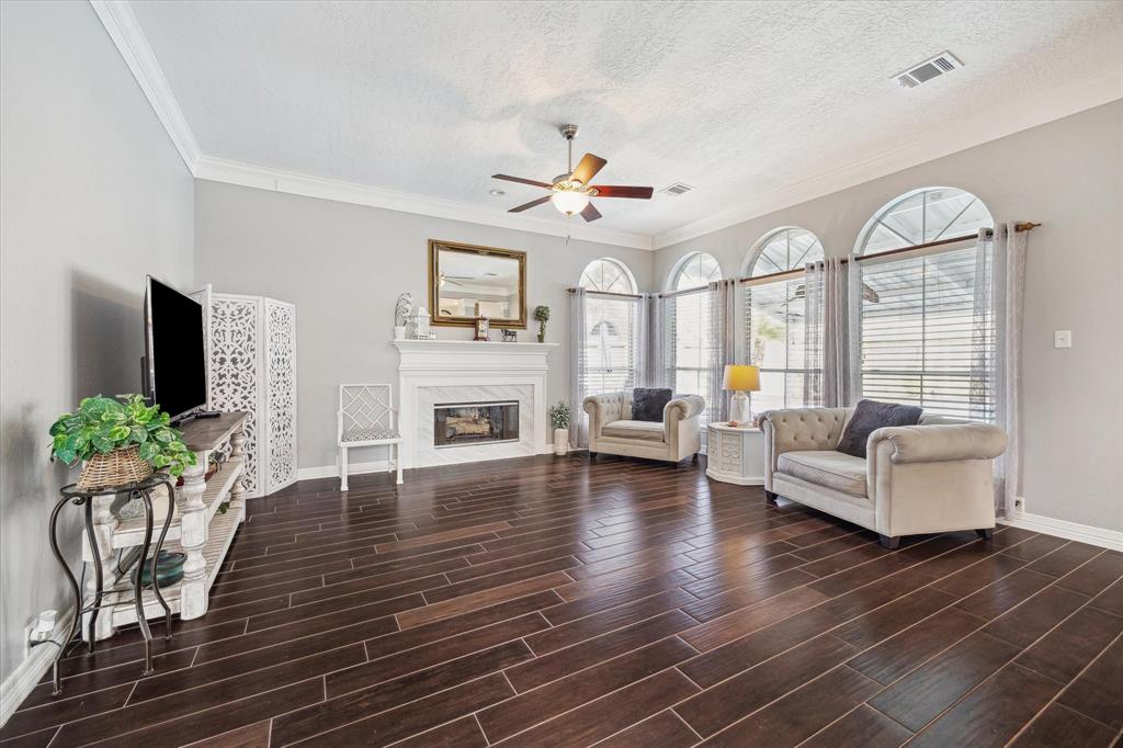 4414 Vandermere Court, Kingwood, Texas image 8