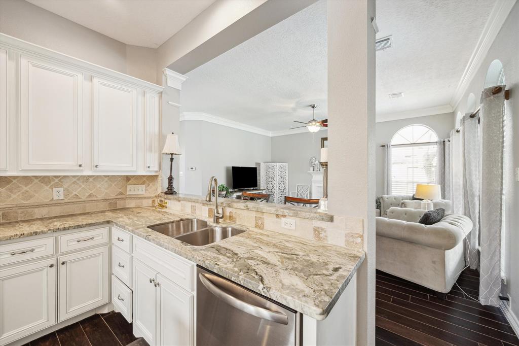 4414 Vandermere Court, Kingwood, Texas image 12