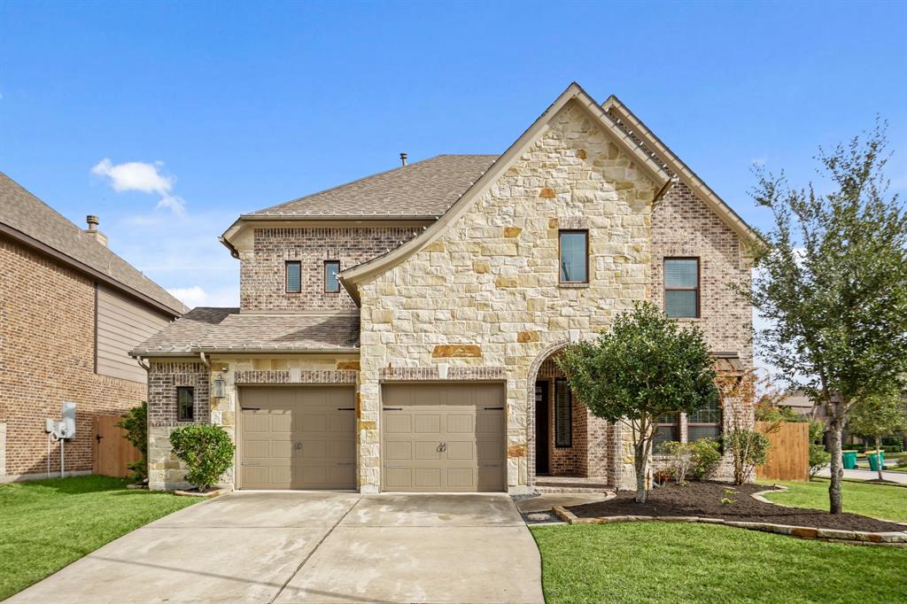 27902 Chiapas Drive, Spring, Texas image 1