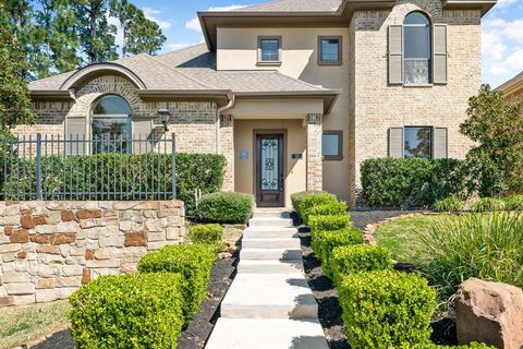 32 Evangeline Boulevard Conroe TX 77304
