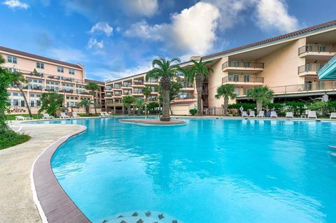 Photo of 9520 Seawall Boulevard #115, Galveston, TX 77554 (MLS # 86487952)