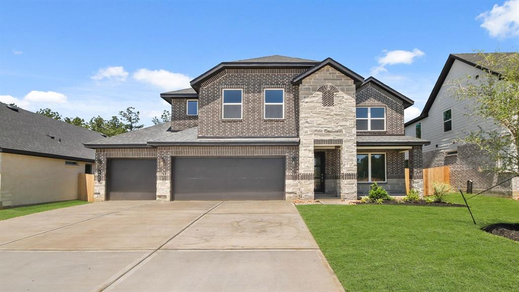 4433 Wapama Falls Loop
