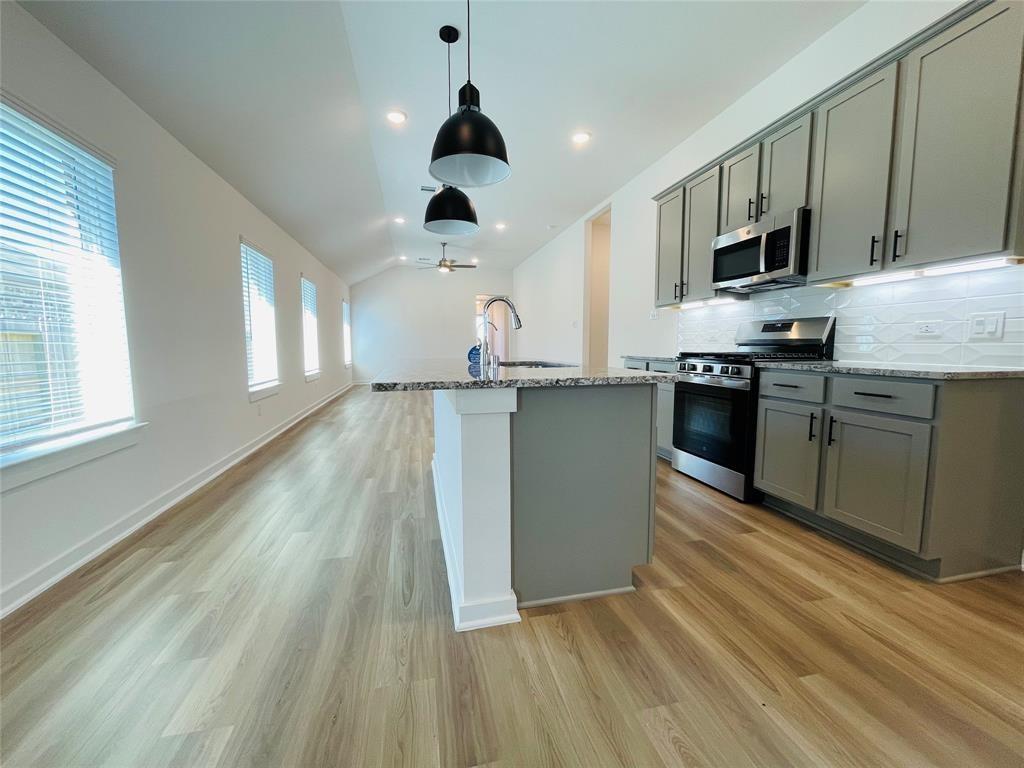 3414 Trail View Drive