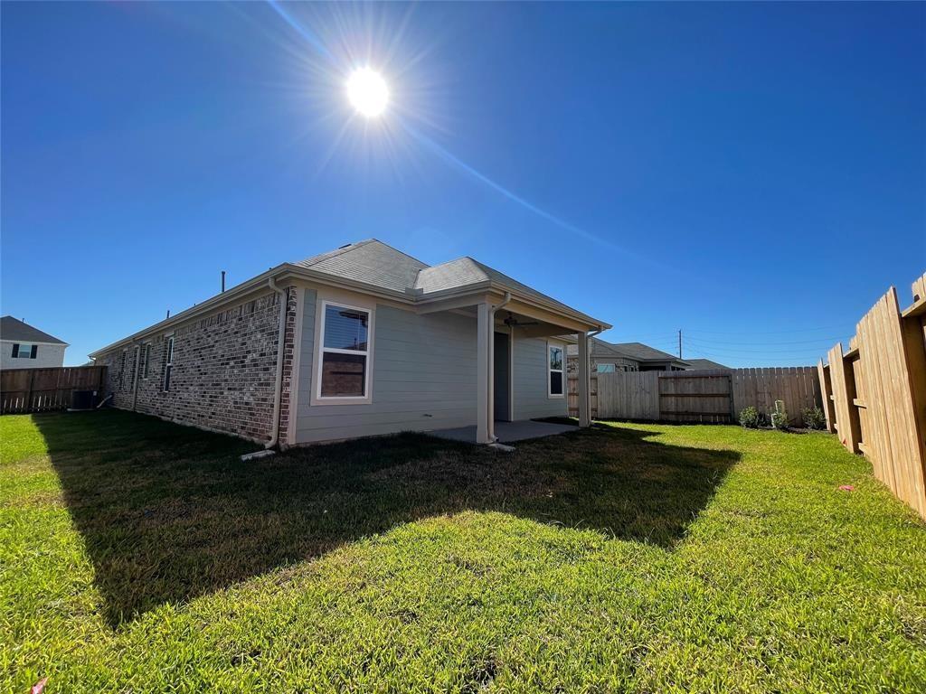 3414 Trail View Drive