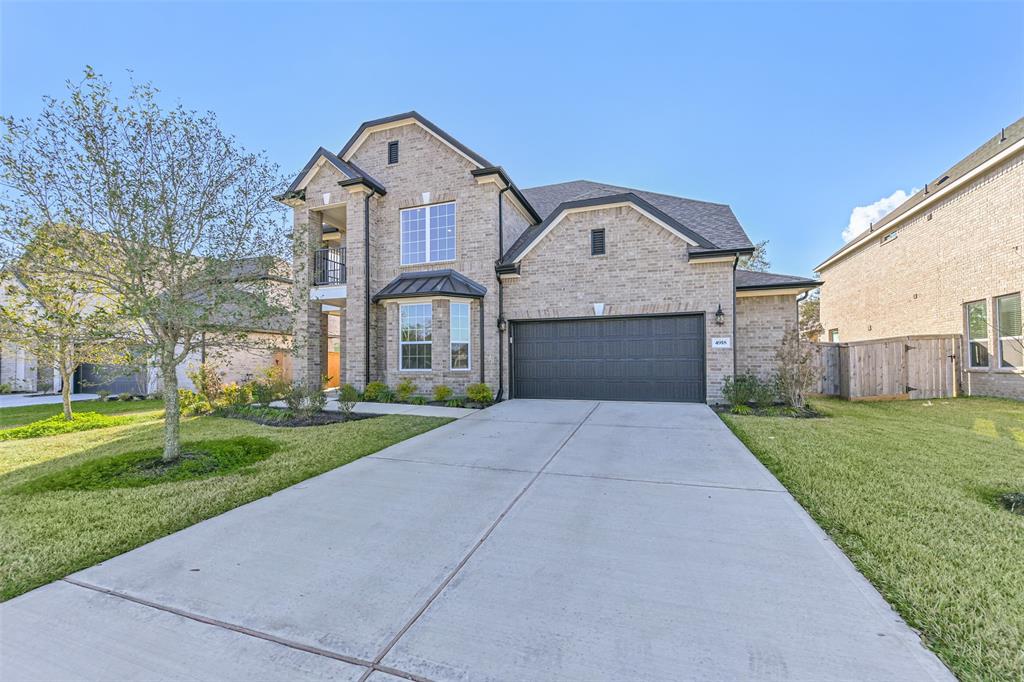 4918 Great Oaks Drive, Pearland, Texas image 41