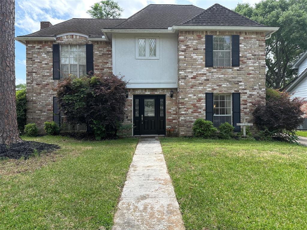 20311 Warrington Drive, Katy, Texas image 1
