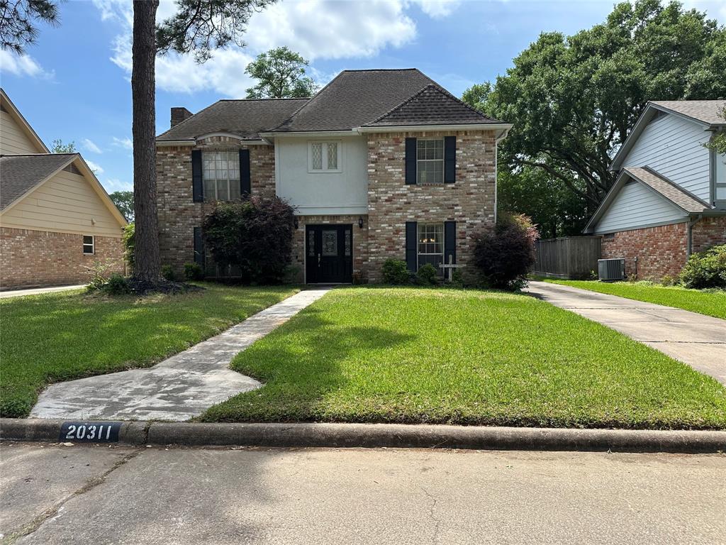 20311 Warrington Drive, Katy, Texas image 3
