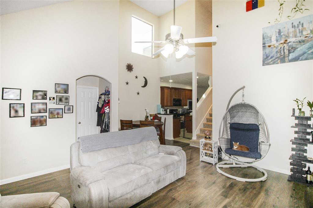3644 Standing Rock Drive