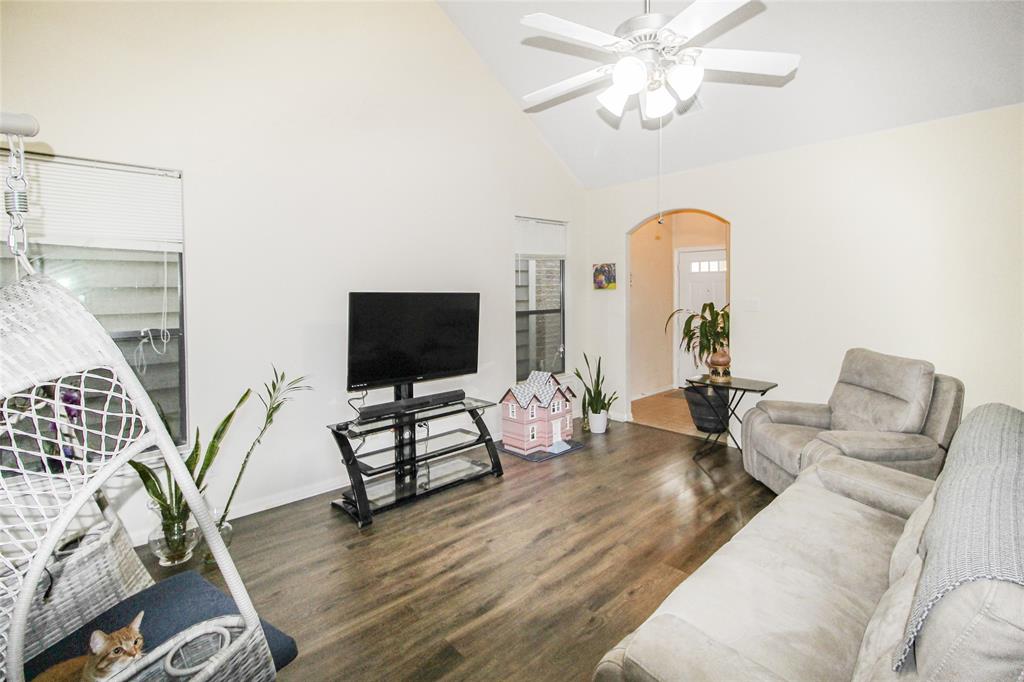 3644 Standing Rock Drive