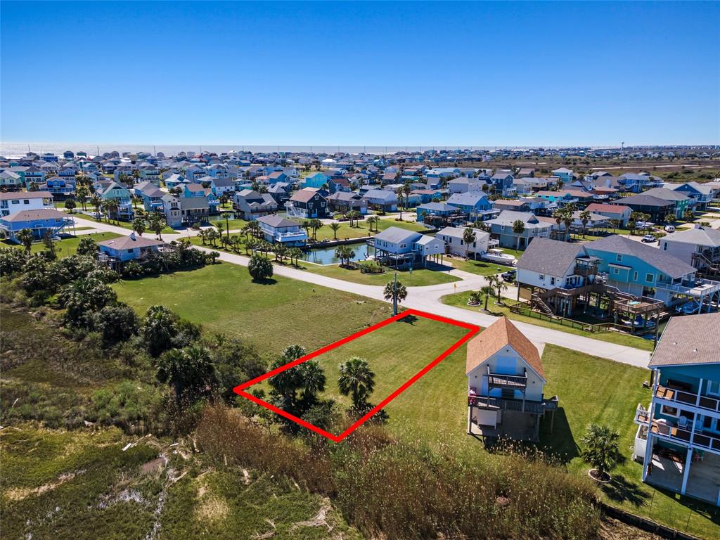 3807 Laguna, Galveston, Texas image 3