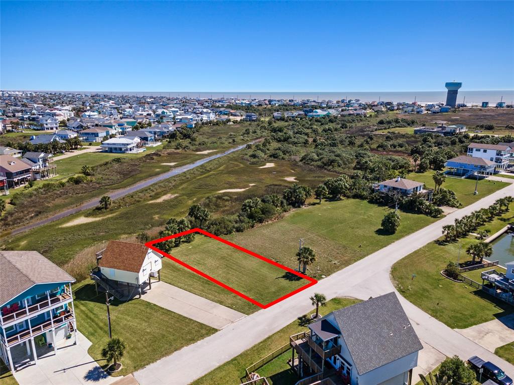 3807 Laguna, Galveston, Texas image 4